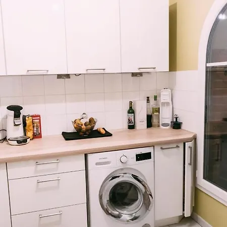 Appartement Design And Bright Apt Old *